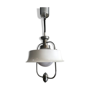 Suspension années 70