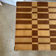 Scandinavian coffee table