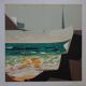 Jean-Pierre Henaut: The Birth of Venus, original signed lithograph