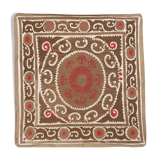 Suzani wall hanging decor