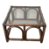 Table basse années 70