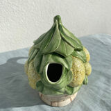 Lemon slushie teapot