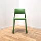 Set of 3 Tip Ton chairs, Vitra