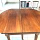 directoire table extensions 6 feet