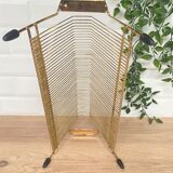 Vinyl records holder from the 50s-60s