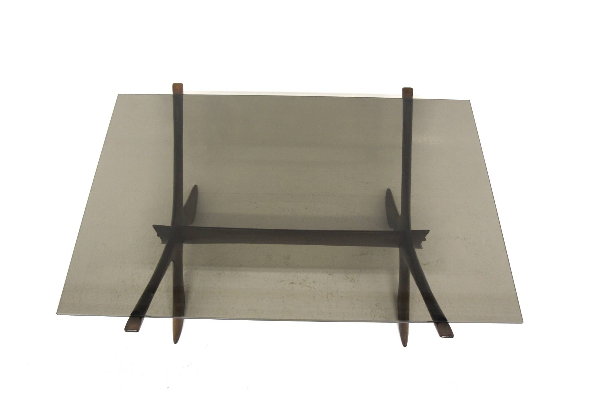 “Condor” coffee table, Fredrik Schriever-Abeln, Sweden, 1960