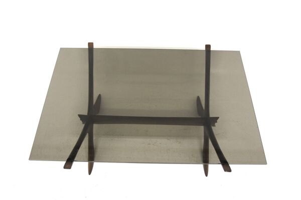 Table basse ''Condor'', Fredrik Schriever-Abeln, Suède, 1960