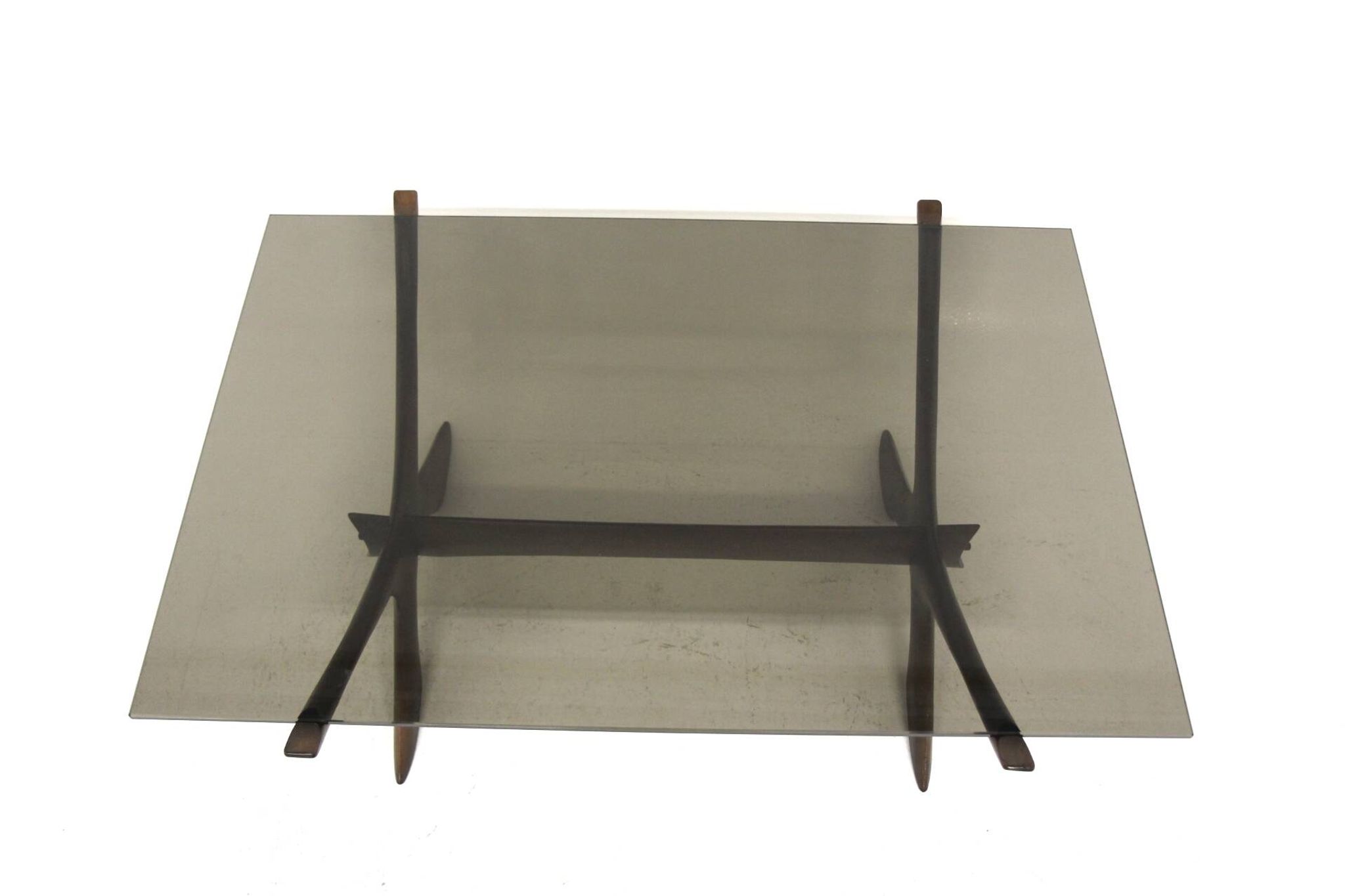 “Condor” coffee table, Fredrik Schriever-Abeln, Sweden, 1960