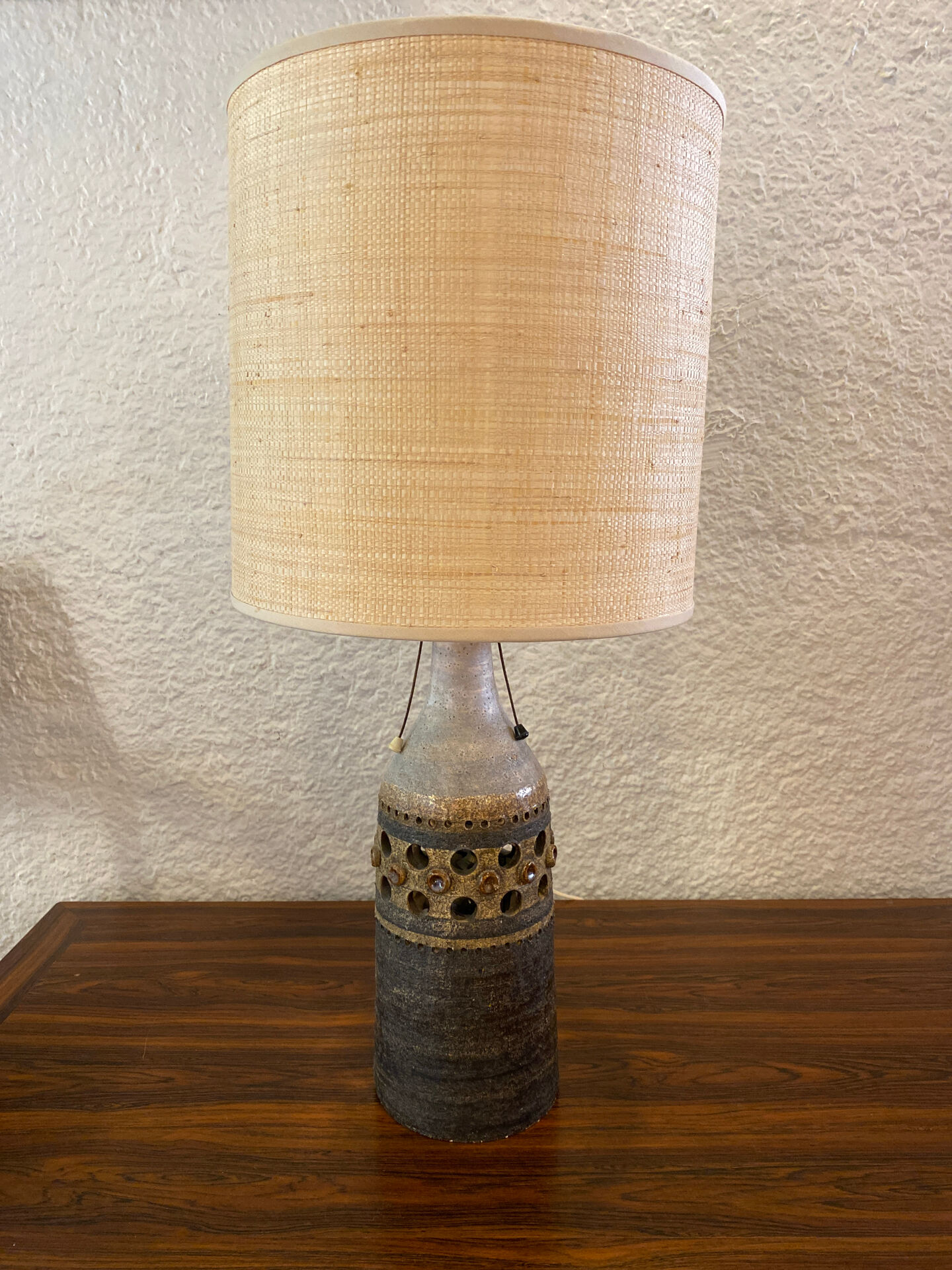 Lamp by Georges Pelletier