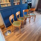 Chaises bistrot