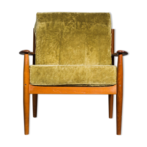 Fauteuil de grete Jalk