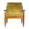 Armchair by Grete Jalk for France & Søn, 1960s