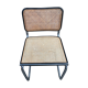 Chaise B32 par Marcel Breuer