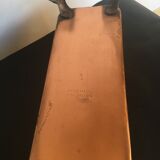 Copper planter 30 cm