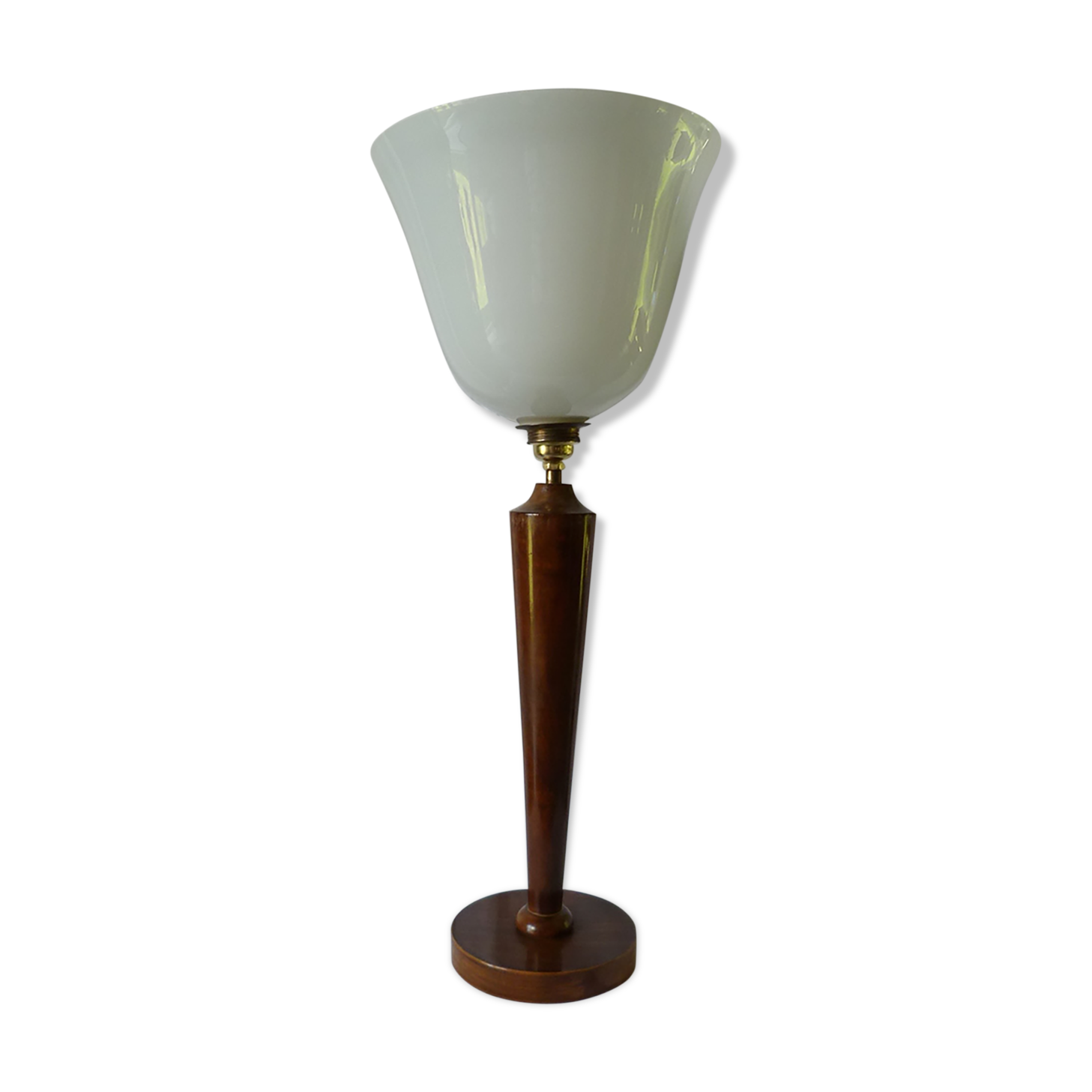 Lampe à poser
