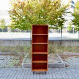 Dyrlund Bookcase BookshelfTeak danish