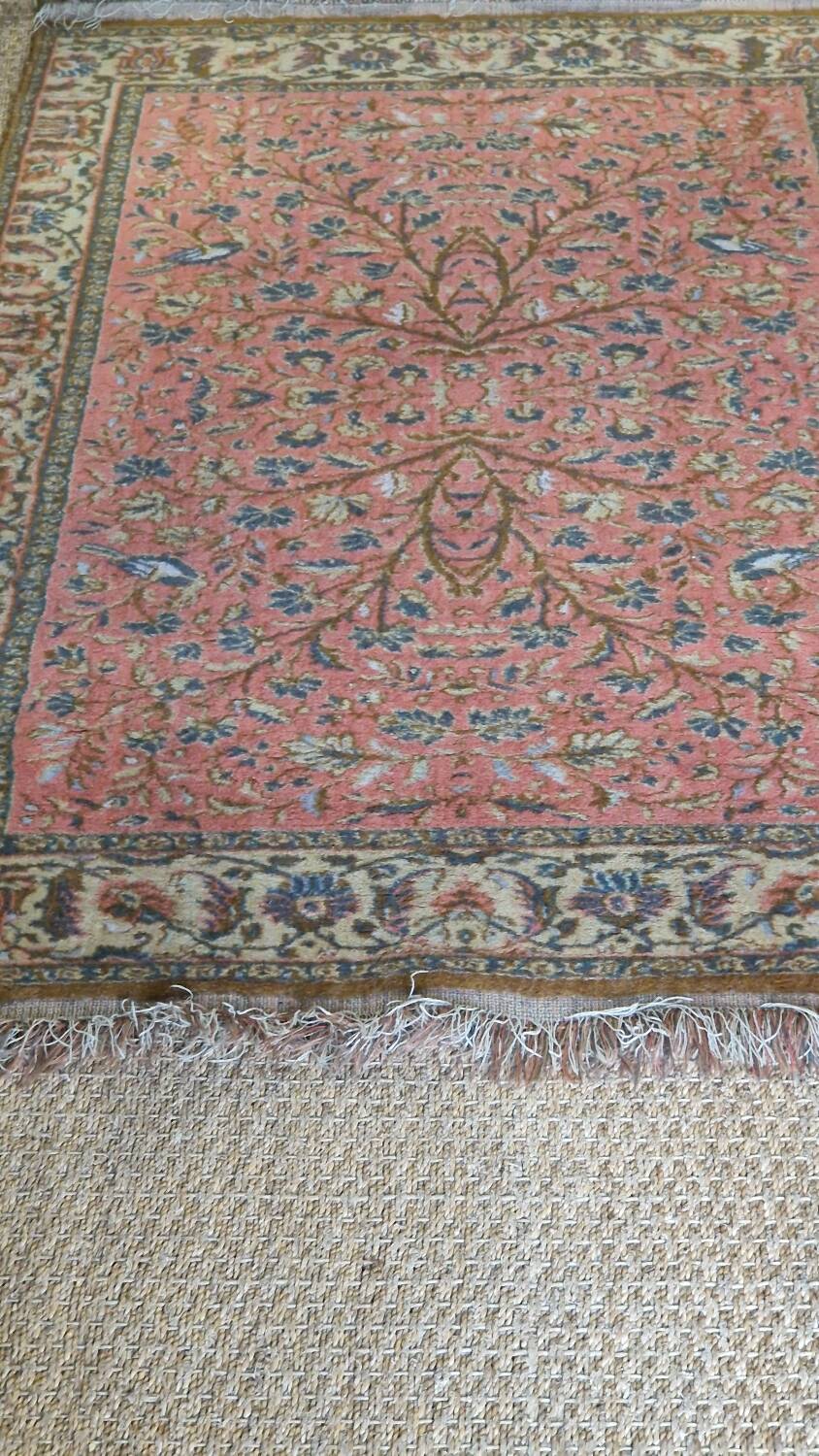 Carpet 1.50m x 95cm