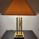 Neoclassical lamp / Hollywood Regency / Maison Jansen
