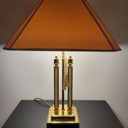 Lampe néoclassique / Hollywood Regency / Maison Jansen