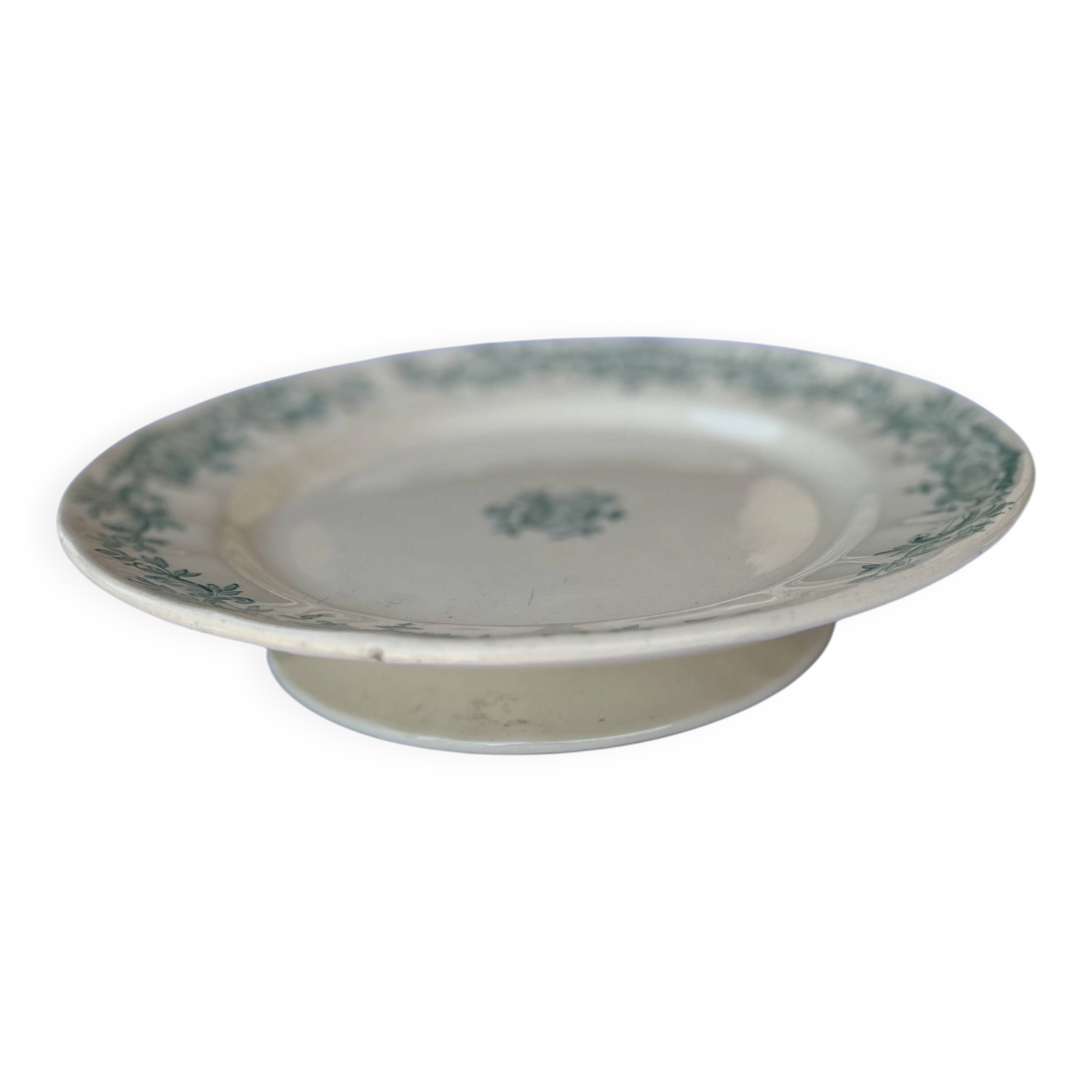 "Shower tray" Iron earth Longchamp Regent Longchamp Regent