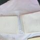 Set of 12 HF monogrammed napkins