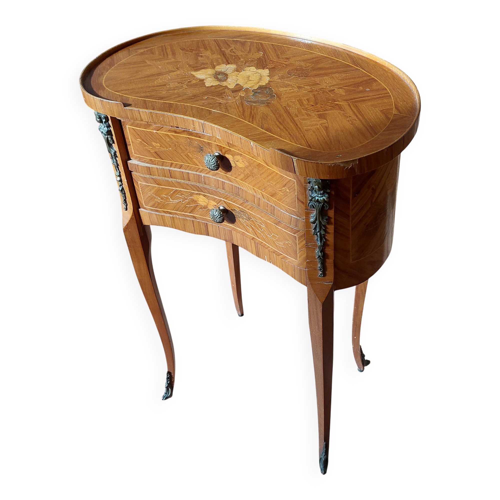 Table rognon