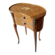 Table rognon