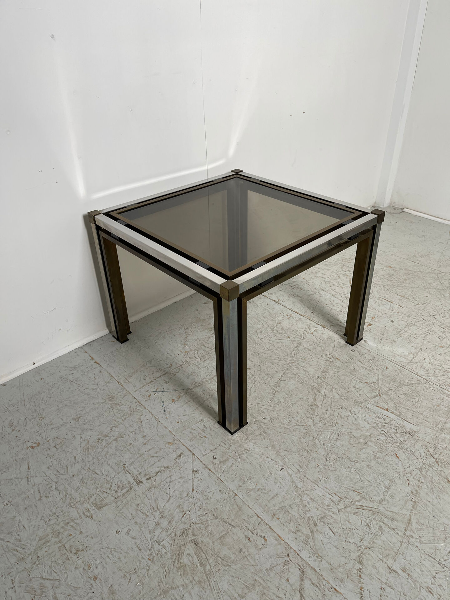 Tables d’appoints Roméo Rega 1970