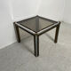 Tables d’appoints Roméo Rega 1970
