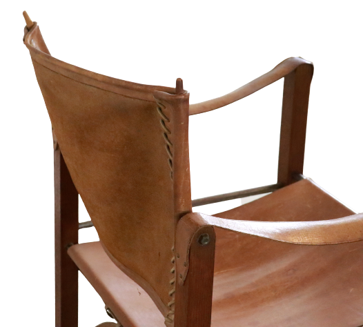 Safari chair 'Renswoude'