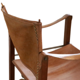 Chaise safari 'Renswoude'
