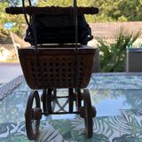 small pram