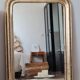 Mirror Louis Philippe former 109x 77