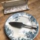 Pelle à tarte Christofle