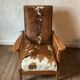 Morris chair
