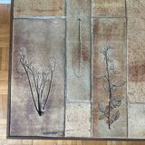Roger Capron coffee table