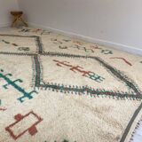 Berber rugs, Moroccan rugs and Crafts 380 x 285 CM