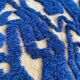 Tapis marocain artisanal 3 x 2 m