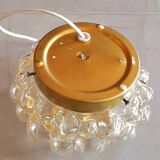 Bubble wall lamp, Helena Tynell, Limburg 1970