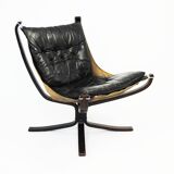 Chaise Falcon de Sigurd Ressell