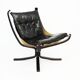 Chaise Falcon de Sigurd Ressell