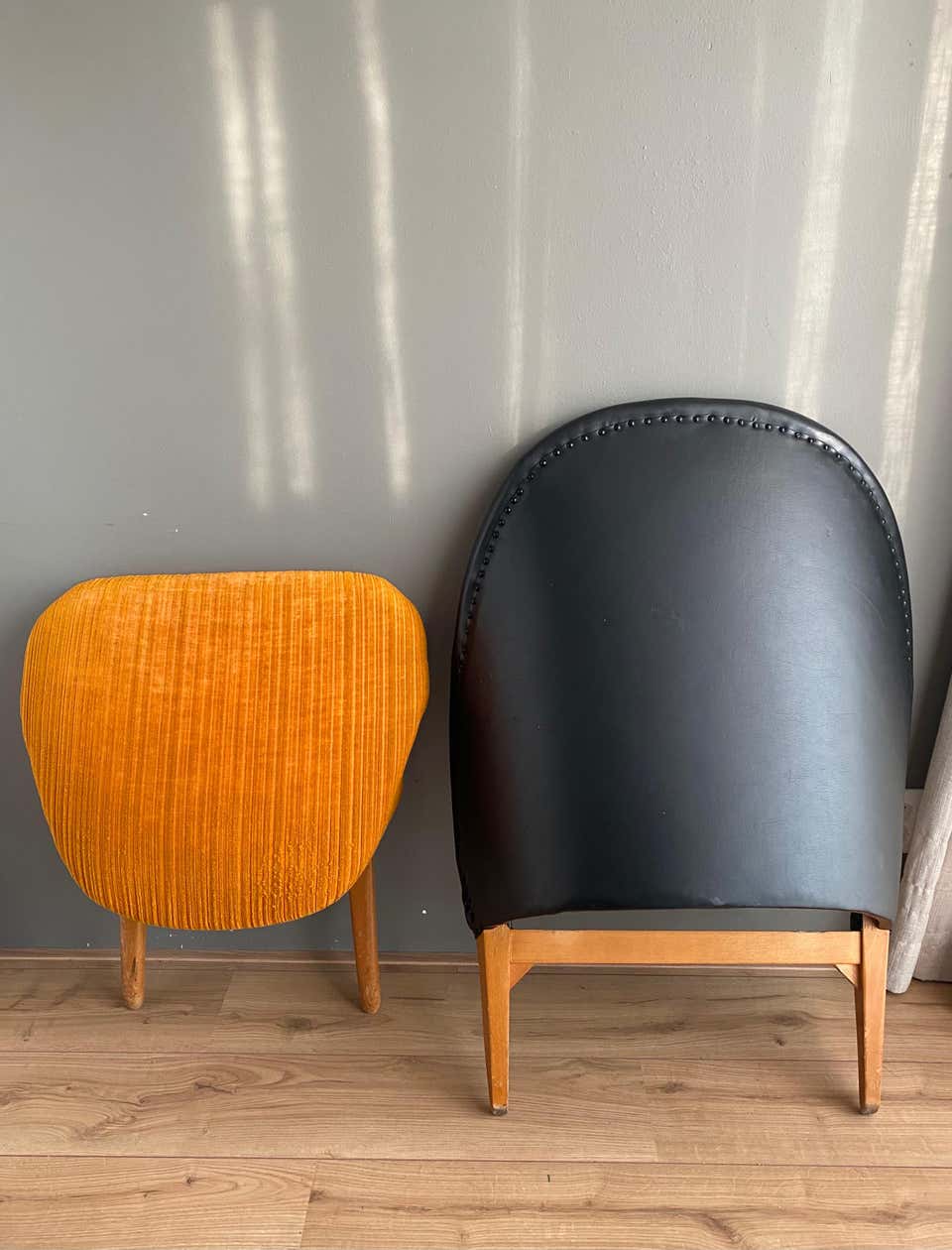 Fauteuil par Theo Ruth pour Artifort années 1950