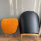 Fauteuil par Theo Ruth pour Artifort années 1950