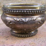 Silver saleron