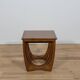 Mid-Century Teak Nesting Tables by V. Wilkins for G-Plan, United Knigdom, 1970s, Set of 3