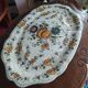 Hubert Bequet earthenware tureen signed
