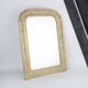 Old  mirror style Louis Philippe 74.5x 53.8 cm