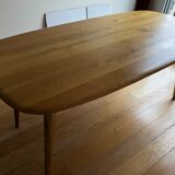 Sentou table