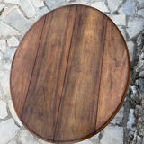 Dining table XIX th century