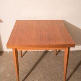Vintage portfolio table (open 160x80)